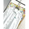 D-ior shirts for D-ior Long-Sleeved Shirts for men #A58444