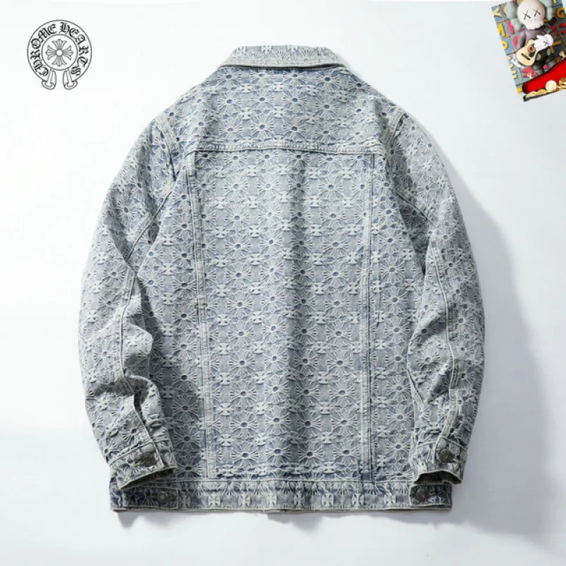 Chrome Hearts Tracksuits for men #A56917