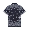 AMIRI Short-sleeved shirt set Tracksuits #A39315