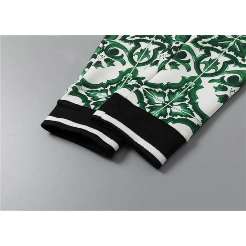 D&G Tracksuits for Men #A55320