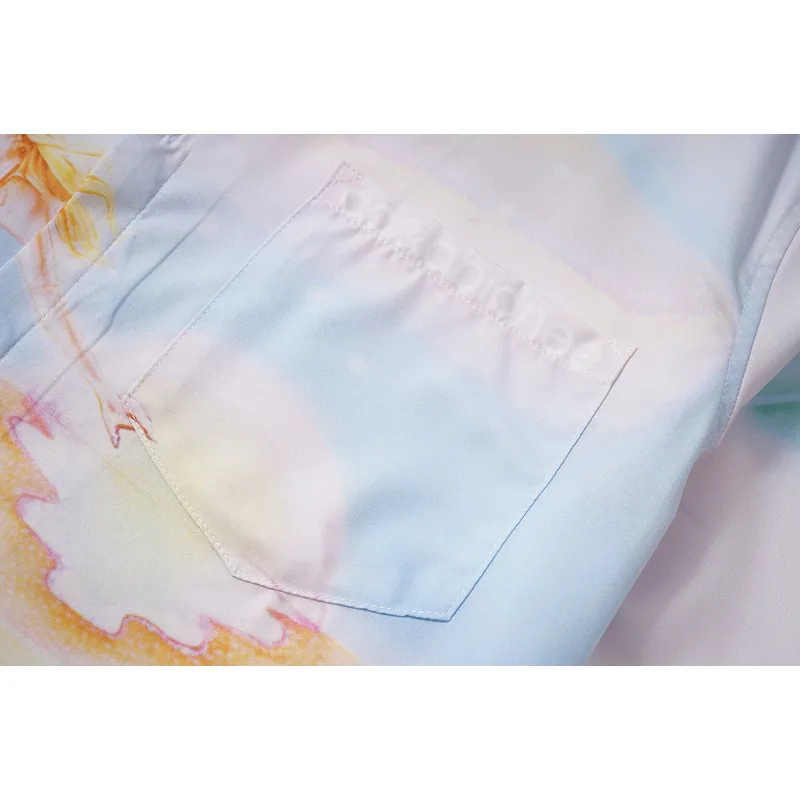 Casablanca short Shirts #A50930