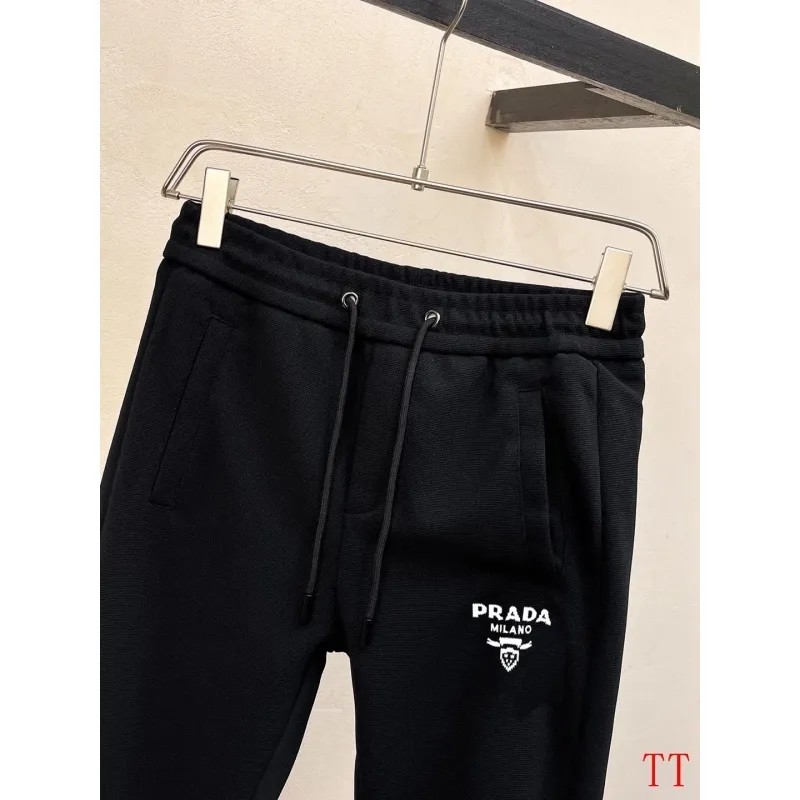Prada Tracksuits for men #A55533