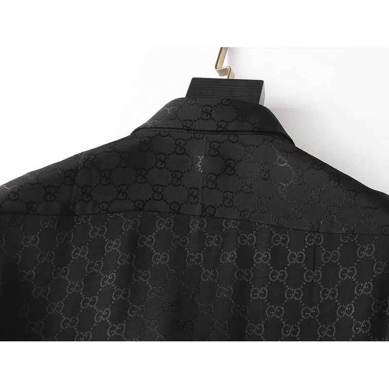 Gucci shirts for Gucci long-sleeved shirts for men #A27003 Gucci shirts for Gucci long-sleeved shirts for men #A27003
