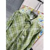 Burberry Shirts for Mens Burberry Long-Sleeved Shirts #A58484