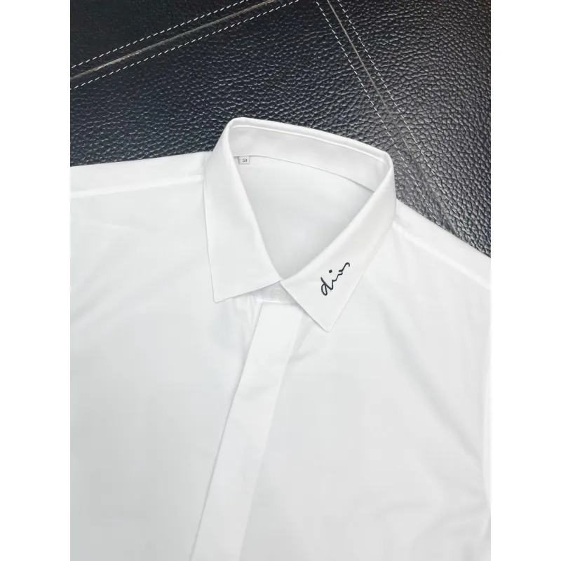 D-ior shirts for D-ior Long-Sleeved Shirts for men #999915173