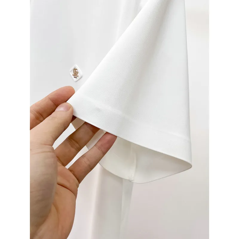 Gucci shirts for Gucci short-sleeved shirts for men #A65066