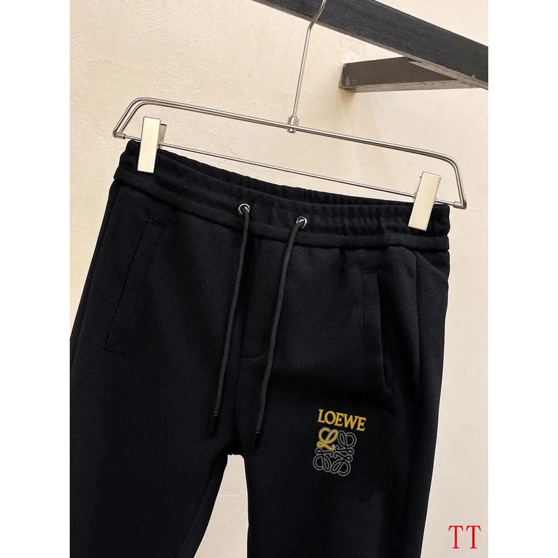 LOEWE Tracksuits #A50602