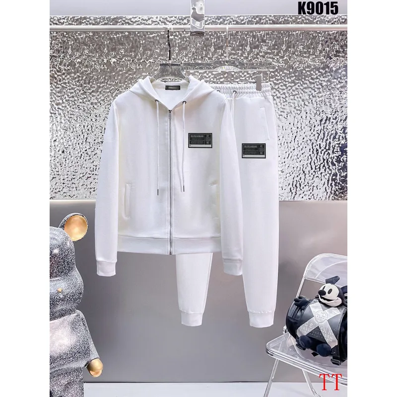 D&G Tracksuits for Men #A50640 D&G Tracksuits for Men #A50640
