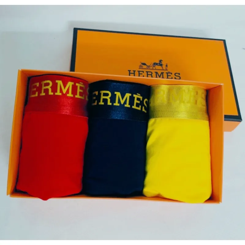 Hermes  Underwears for men #99903202