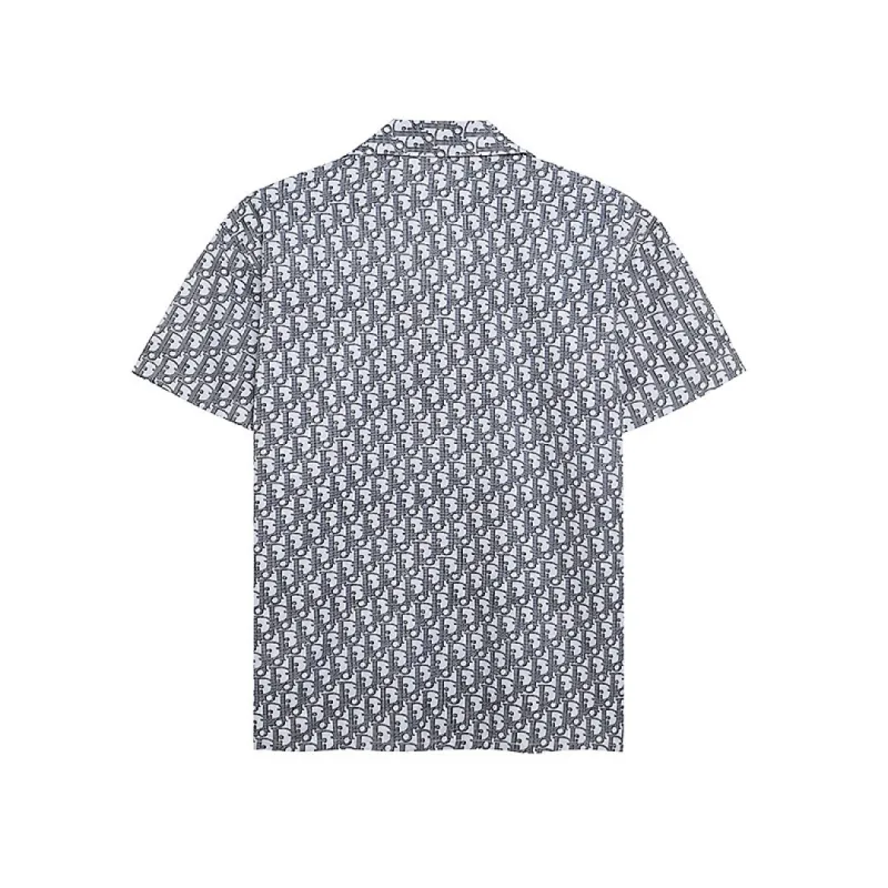Dior tracksuits for Dior Short Tracksuits for men #A60901