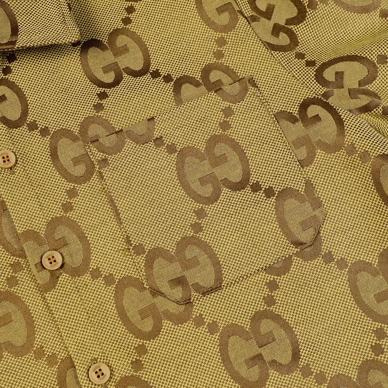 Gucci shirts for Gucci long-sleeved shirts for men #A42263