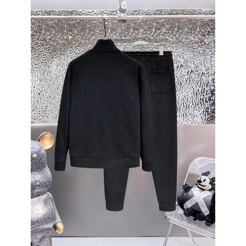 D&G Tracksuits for Men #A52386