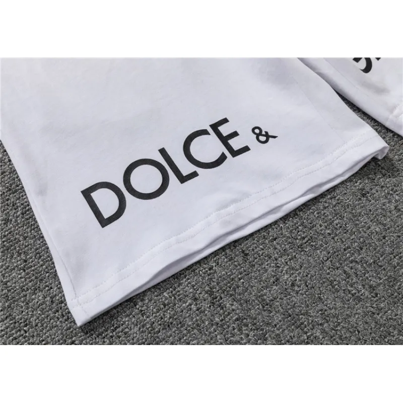 D&G Tracksuits for D&G short tracksuits for men #A36437