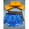 Louis Vuitton Underwears for Men Soft skin-friendly light and breathable (3PCS) #A37473 Louis Vuitton Underwears for Men Soft skin-friendly light and breathable (3PCS) #A37473