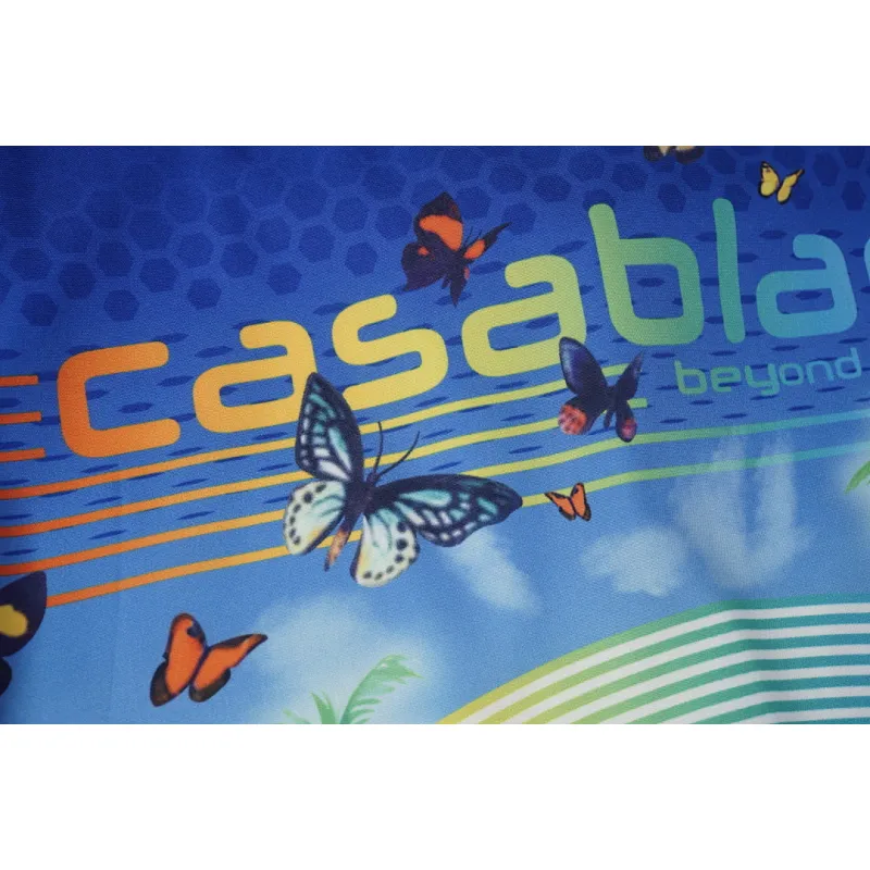 Casablanca Shirts #A63013