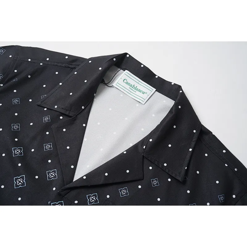 Casablanca Tracksuits #A60871 Casablanca Tracksuits #A60871