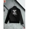 Chanel Tracksuits for Mens long tracksuits #A49060
