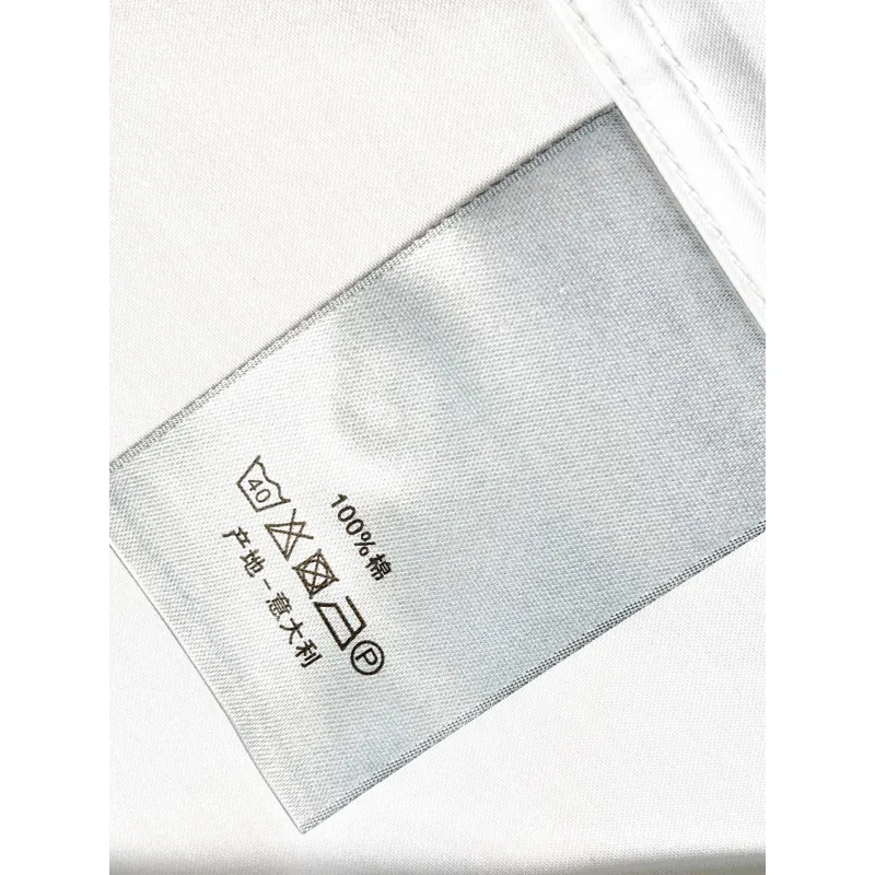 D-ior shirts for D-ior Long-Sleeved Shirts for men #A58442