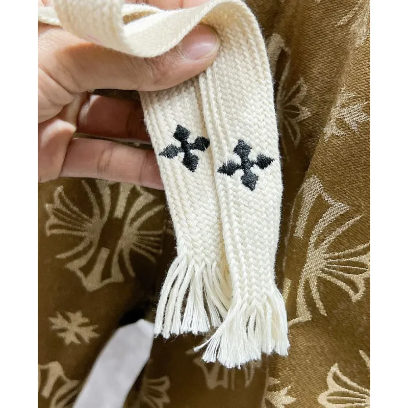 Chrome Hearts Tracksuits for Chrome Hearts Short Tracksuits for men #A59835