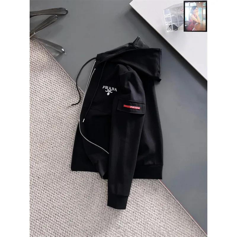 Prada Tracksuits for men #A35266