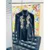 Versace Shirts for Versace Long-Sleeved Shirts for men #A58438