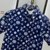 Louis Vuitton tracksuits for Louis Vuitton short tracksuits for men #A65685