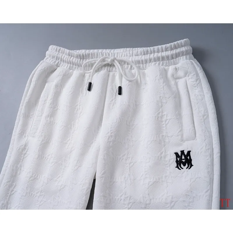 AMIRI Tracksuits White #A54714