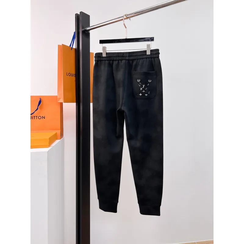 Louis Vuitton Pants for Louis Vuitton Long Pants #A43480