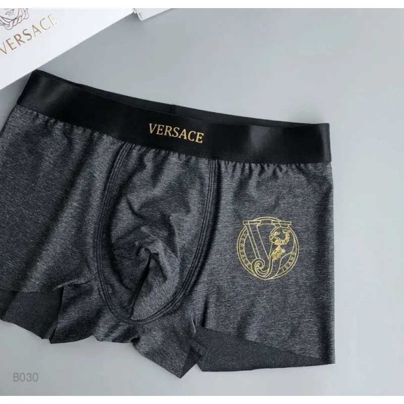 Versace Underwears for Men (3PCS) #99117228