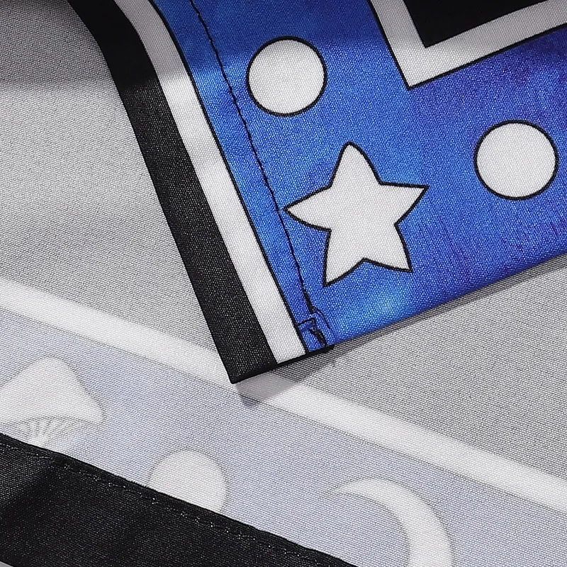 Casablanca Shirts #A51793