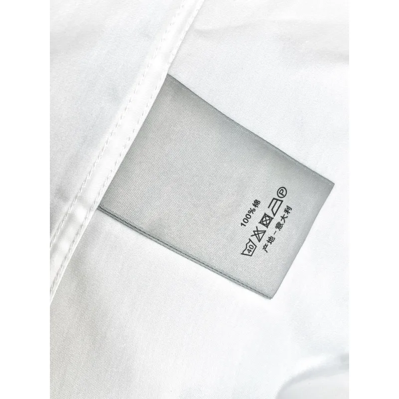 D-ior shirts for D-ior Long-Sleeved Shirts for men #A58445