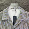 Dior shirts for Dior Short-sleeved shirts for men #A60665