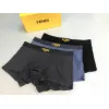 Fendi Underwears for Men Soft skin-friendly light and breathable (3PCS) #A37480