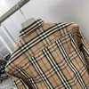 Burberry Shirts for Burberry Mens AAA+ Burberry Long-Sleeved Shirts #A33072