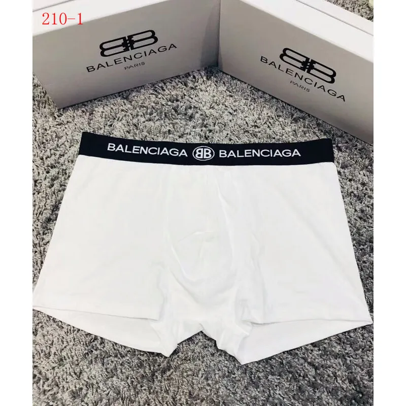 Balenciaga Underwear for Men (3PCS) #9110282