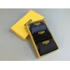 Fendi Underwears for Men Soft skin-friendly light and breathable (3PCS) #A37480