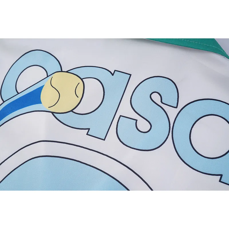 Casablanca Tracksuits #A43009