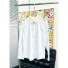 Versace Shirts for Versace Long-Sleeved Shirts for men #A58449