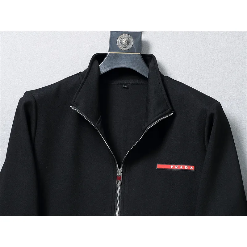 Prada Tracksuits for men #A32066 Prada Tracksuits for men #A32066