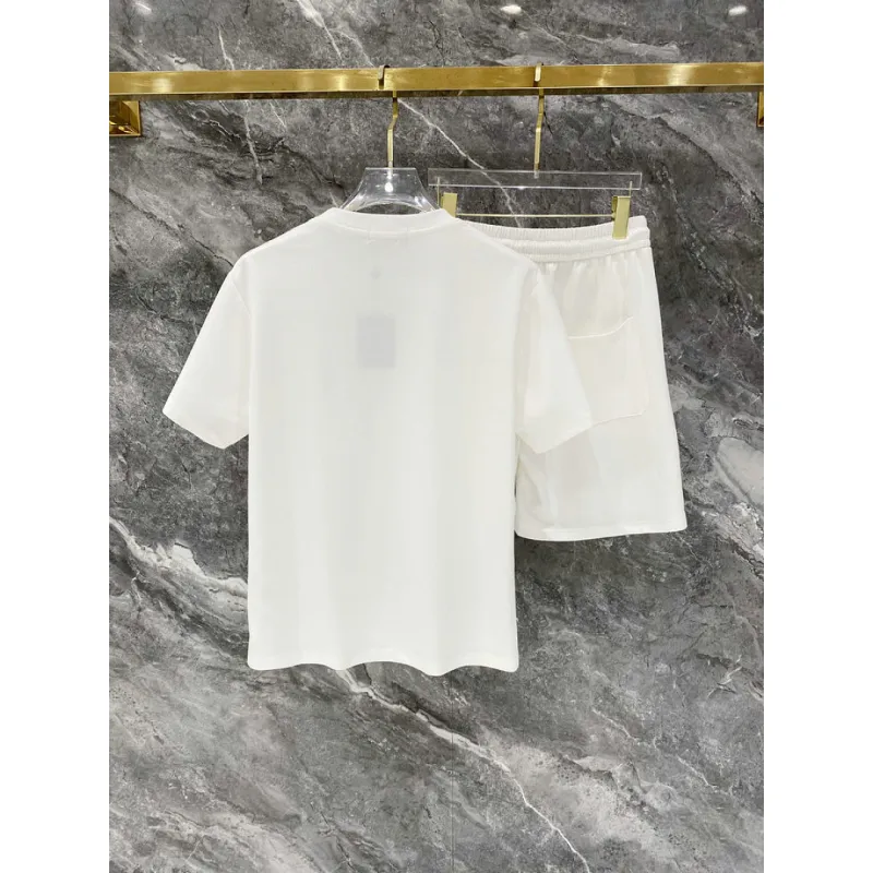 Louis Vuitton tracksuits for Louis Vuitton short tracksuits for men #A64384