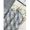 Burberry Shirts for Mens Burberry Long-Sleeved Shirts #A58485