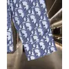 D-ior shirts for D-ior Long-Sleeved Shirts for men #A51491