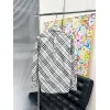 Burberry Shirts for Mens Burberry Long-Sleeved Shirts #A58485
