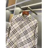 Burberry Shirts for Burberry Mens AAA+ Burberry Long-Sleeved Shirts #A58523