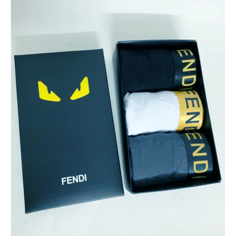 Fendi underwear for men #99903205 Fendi underwear for men #99903205