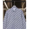 D-ior shirts for D-ior Long-Sleeved Shirts for men #A51491