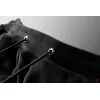 D-ior tracksuits for D-ior Short Tracksuits for men Fleece-lined and thickened #A58007