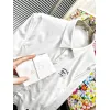 D-ior shirts for D-ior Long-Sleeved Shirts for men #A58442