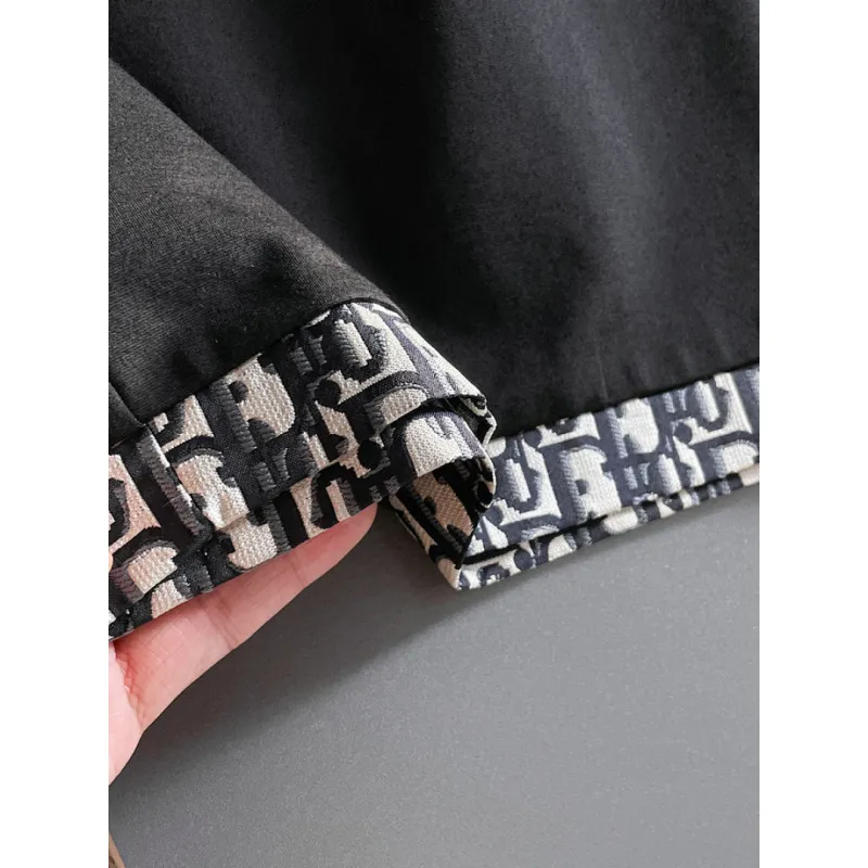 Dior Short Pants #A62379 Dior Short Pants #A62379