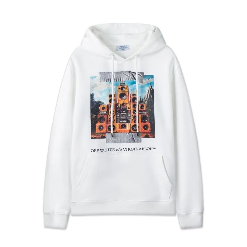 Off-White Hoodies for MEN #A57115